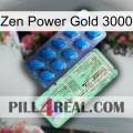 Zen Power Gold 3000 new02